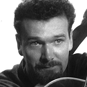 A photo of Alex Campbell