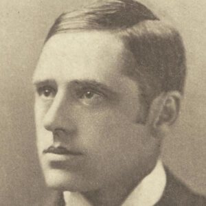 A photo of Banjo Patterson