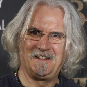 A photo of Billy Connolly