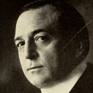 A photo of Chauncey Olcott