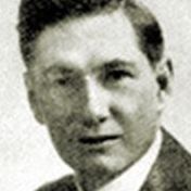 A photo of Ernest R Ball