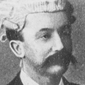 A photo of Fred F Weatherley