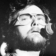 A photo of Gerry Rafferty