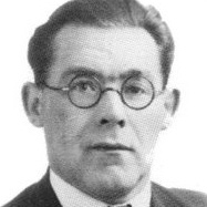 A photo of Idris Davies