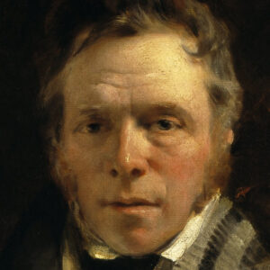 A photo of James Hogg