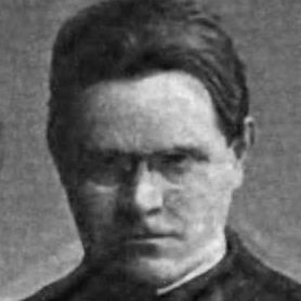 A photo of James Thornton