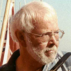 A photo of John Connolly