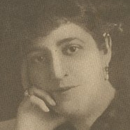 A photo of Rida Johnson Young