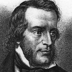 A photo of Thomas Davis