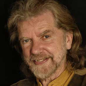 A photo of Tommy Sands