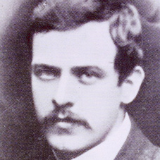 A photo of William Rooney