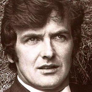 A photo of Brendan O’Reilly