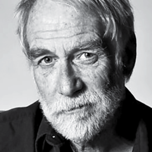 A photo of David Mallett
