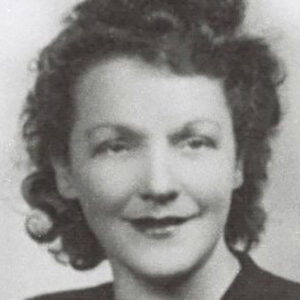 A photo of Delia Murphy