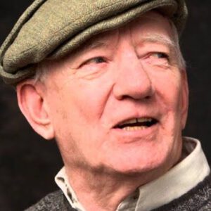 A photo of Enoch Kent