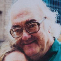 A photo of Gordon Smith