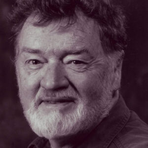 A photo of Ian Campbell