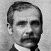 A photo of James Austin Butterfield