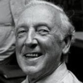A photo of Jimmy Kennedy
