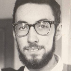 A photo of Joe Dolan