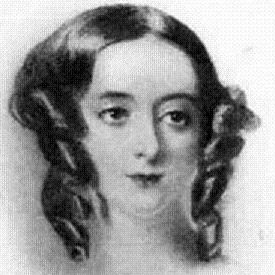 A photo of Lady John Scott