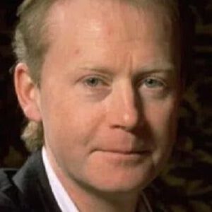 A photo of Liam Reilly