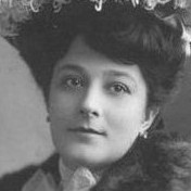 A photo of Maude Nugent