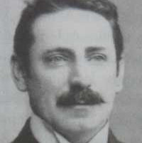 A photo of Patrick Joseph McCall