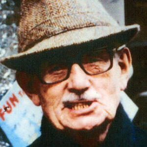 A photo of Tommie Connor