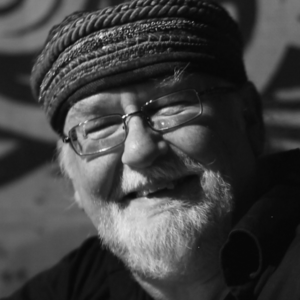 A photo of Wally Page