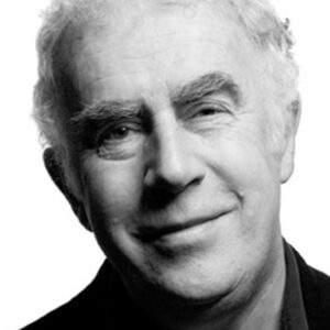 A photo of Brendan Graham