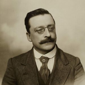 An image of Arthur Griffith