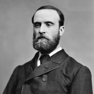 An image of Charles Stewart Parnell