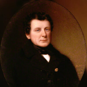 An image of Daniel O'Connell