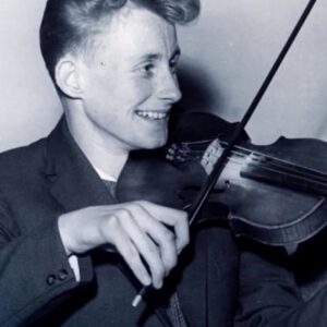 An image of Seán Keane