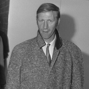 An image of Jack Charlton