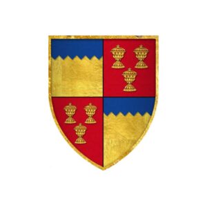An image of Arms of the house of Butler