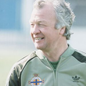 An image of Billy Bingham