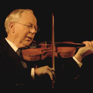 An image of Buddy MacMaster