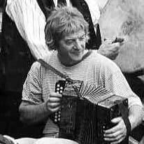 An image of Charlie Piggott