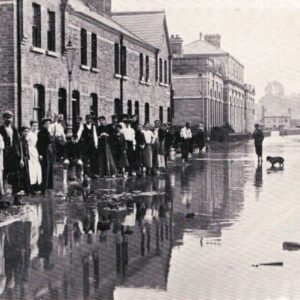 An image of Dargle Road, Bray