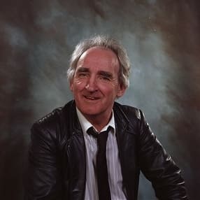 An image of Dominic Behan