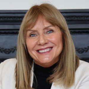 An image of Frances Black