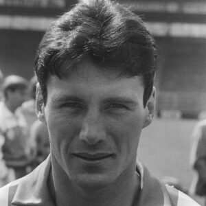 An image of Frank Stapleton