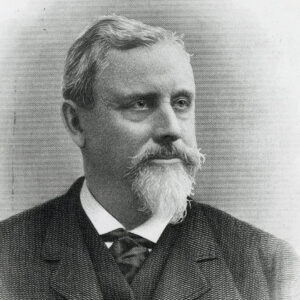 An image of Hugh O'Brien