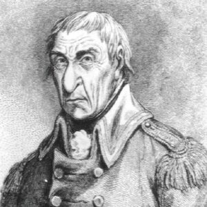 An image of James Napper Tandy