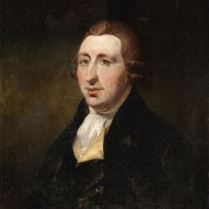 An image of James Napper Tandy