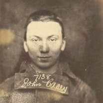 An image of John Keegan Casey