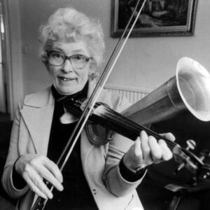 An image of Julia Clifford