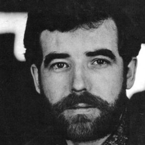 An image of Louis Killen
